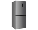 REFRIGERADOR BEKO GNO46622XPN 4 PUERTAS FRÍO SECO INVERTIDO INOX 466 Lts