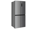 REFRIGERADOR BEKO GNO46622XPN Inox 466L