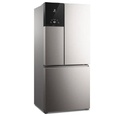 REFRIGERADOR ELECTROLUX IM8S FRÍO SECO INOX 590Lts