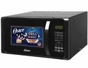 MICROONDA OSTER BOGGM3902G 23Lts negro con grill