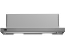 EXTRACTOR BEKO CTB6250X Inox 60cm para integrar a mueble
