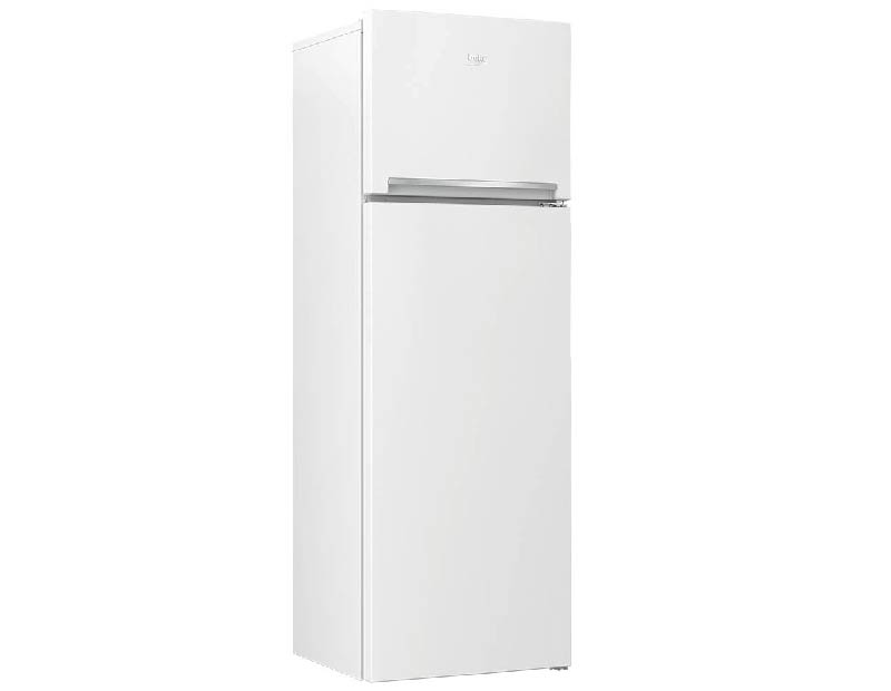 REFRIGERADOR BEKO RDSA310K40WN DOS PUERTAS MINFROST BLANCO 310Lts