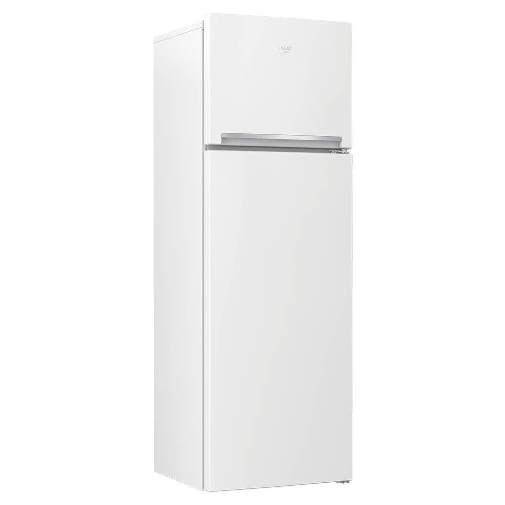 REFRIGERADOR BEKO RDSA310K40WN DOS PUERTAS MINFROST BLANCO 310Lts