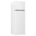 REFRIGERADOR BEKO RDSA310K40WN DOS PUERTAS MINFROST BLANCO 310Lts
