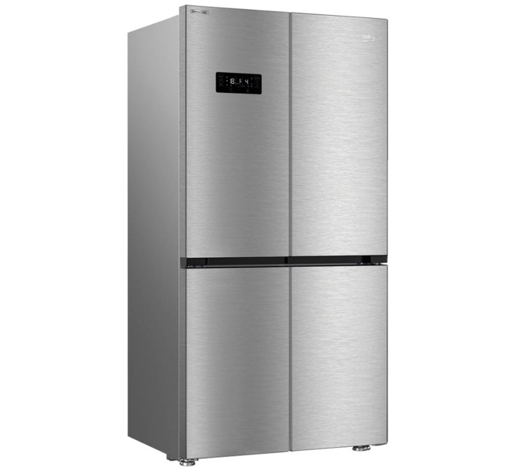 REFRIGERADOR BEKO GN1416240ZXN Inox 572L