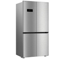 REFRIGERADOR BEKO GN1416240ZXN Inox 572L