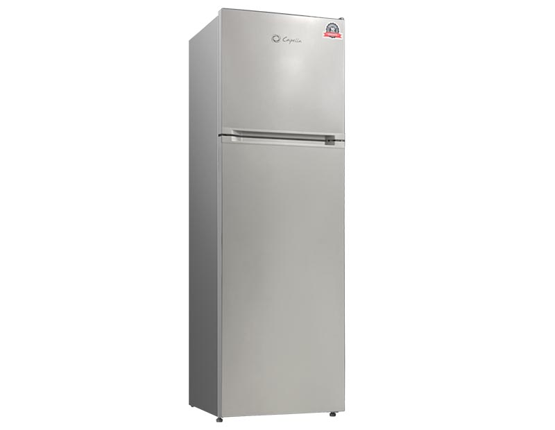 REFRIGERADOR CAPELLA CP-343X Inox 310L