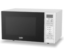 HORNO MICROONDAS BEKO MGF23330 InoxS