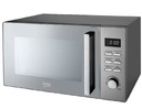 HORNO MICROONDAS BEKO MCF 25210 X ELÉCTRICO A CONVECCIÓN SOBREMESA INOX 25 Lts