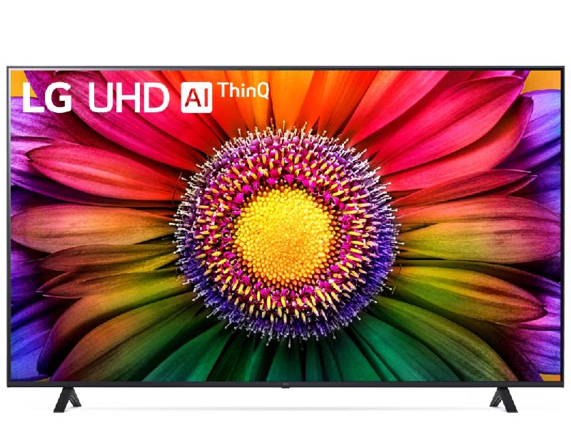 TELEVISOR LG  70UR8750PSA 70 PULGADAS