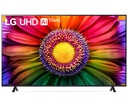 TELEVISOR LG  70UR8750PSA 70 PULGADAS