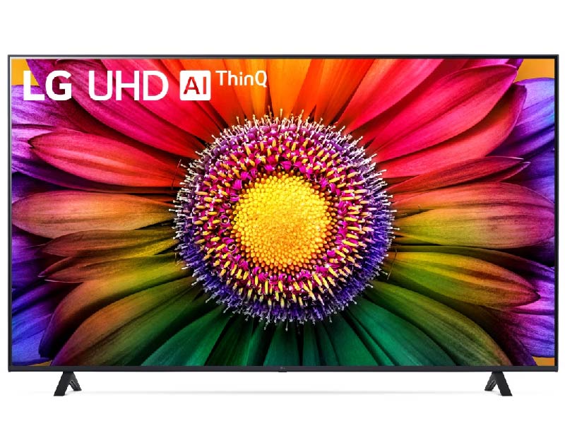 TELEVISOR 75 LG 75UR8750PSA