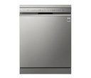 LAVAVAJILLAS LG DF222FP 14 CUBIERTOS MOTOR INVERTER 60Cm