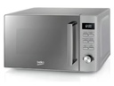 HORNO MICROONDAS BEKO MCF 28310 X Inox 28L