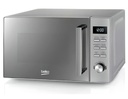 HORNO MICROONDAS BEKO MCF 28310 X Inox 28L
