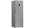 CONGELADOR VERTICAL BEKO B3RMFNE314XB 1 PUERTA FRÍO SECO INOX 286Lts