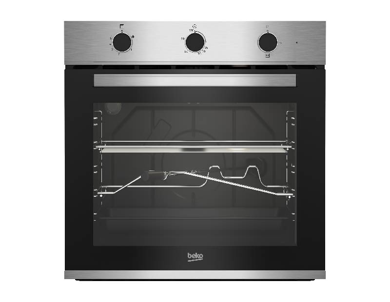 HORNO BEKO BBIGT22100XML INOX 72L