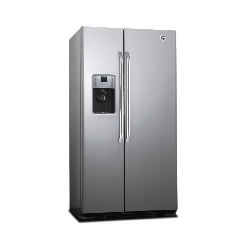 REFRIGERADOR GE GRH22DEKFSS SIDE BY SIDE FRIO SECO INOX