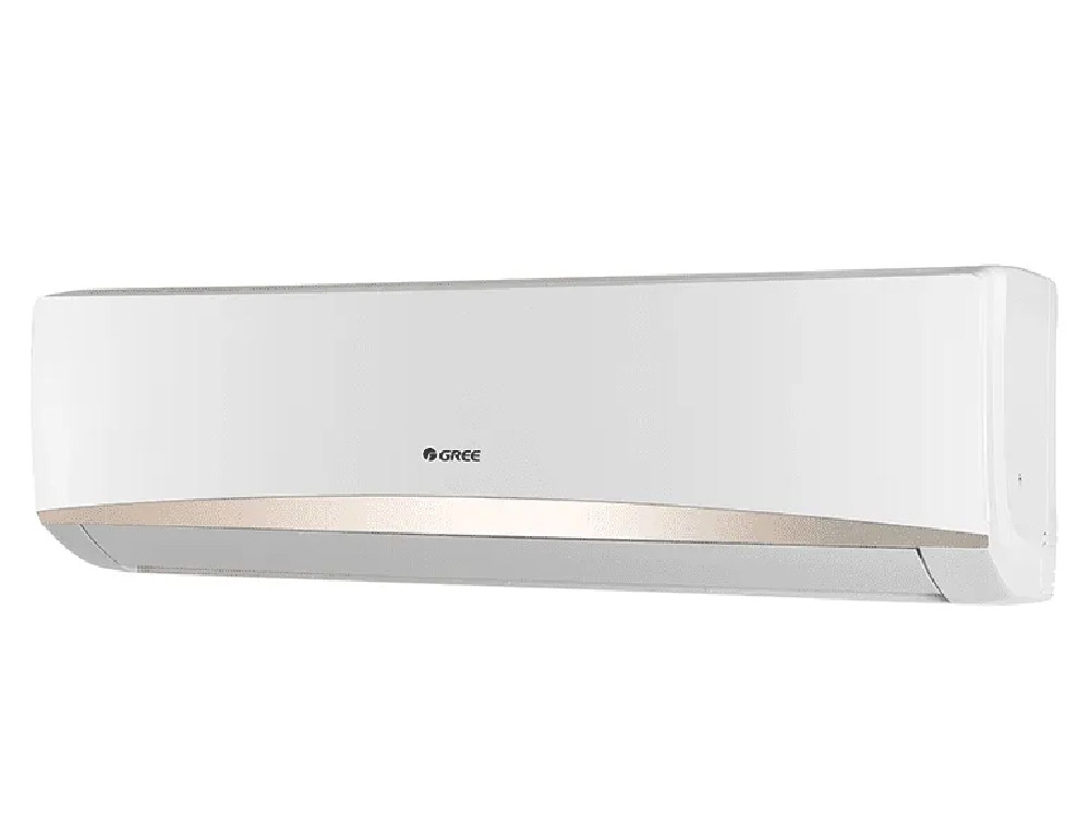AIRE ACONDICIONADO GREE GWH09AAAXA-K3NNA3A 9.000 BTU SERIE BORA