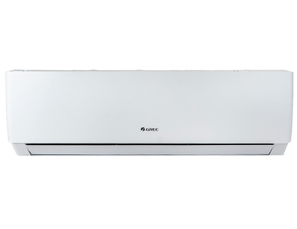 AIRE ACONDICIONADO GREE GWH24AADXE-K3NNA3A 24.000 BTU SERIE BORA