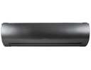AIRE ACONDICIONADO GREE GWH12ACC-K3DNA10 12.000 BTU Fairy Black Inverter WIFI WHIT GOLDEN FIN