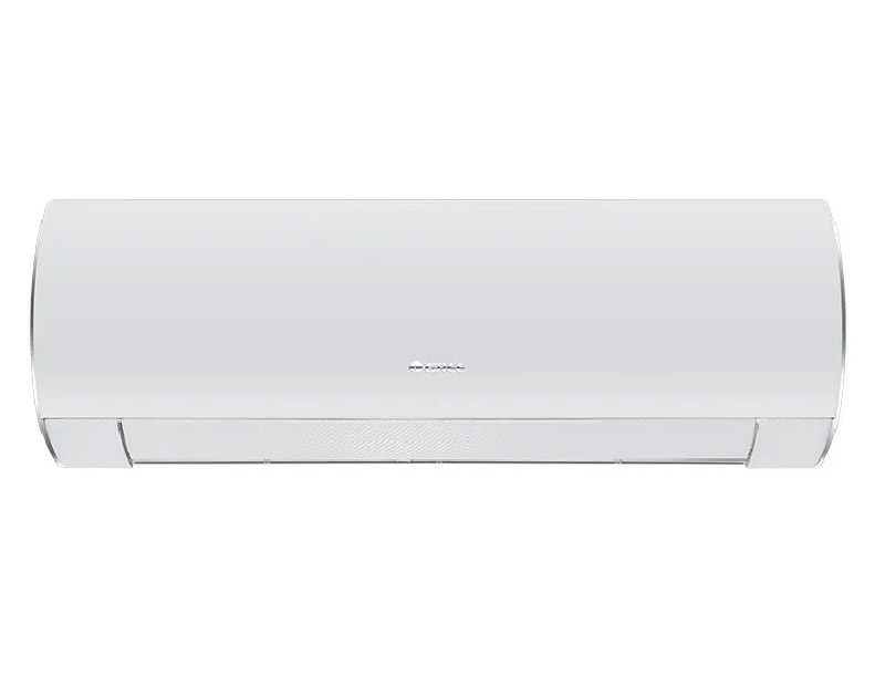 AIRE ACONDICIONADO GREE GWH18ACDXB-K3DNA1B 18.000 BTU Fairy white Inverter WIFI WHITH GOLDEN FIN