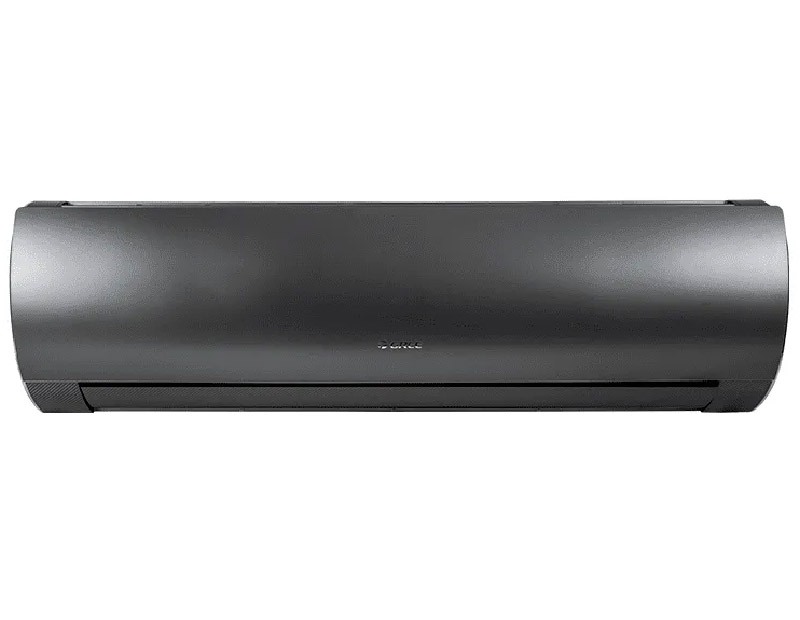 AIRE ACONDICIONADO GREE GWH18ACDXB-K3DNA1B 18.000 BTU Fairy Black Inverter WIFI WHITH GOLDEN FIN