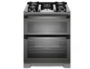 COCINA ELECTROLUX FE5DC A GAS 2 HORNO
