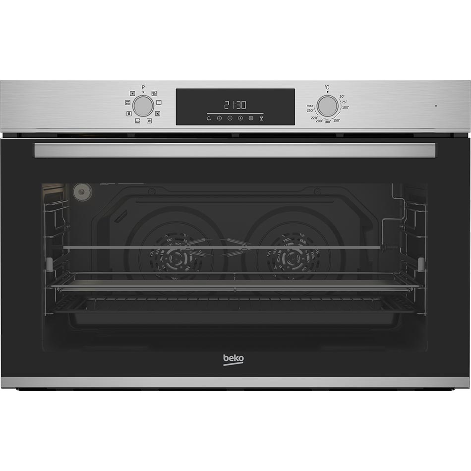 HORNO BEKO BBWMT12300XS