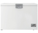 CONGELADOR HORIZONTAL BEKO HSMM40091H  BLANCO 360 Lts