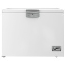 CONGELADOR HORIZONTAL BEKO HSMM30091H Blanco 300L