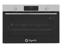 HORNO CAPELLA 1014009015 ELÉCTRICO PARA EMPOTRAR INOX 90Cm