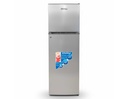 REFRIGERADOR BERKLAYS B2D255LDI INOX 260L