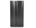 REFRIGERADOR BERKLAYS BSS515TDI SIDE by SIDE FRÍO SECO INOX 488Lts
