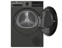 SECADORA DE ROPA BEKO B5T66230WM 12Kg Gris
