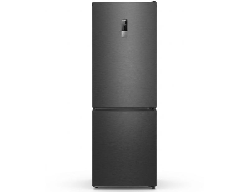 REFRIGERADOR BERKLAYS BRCNF4095DI Inox 410L