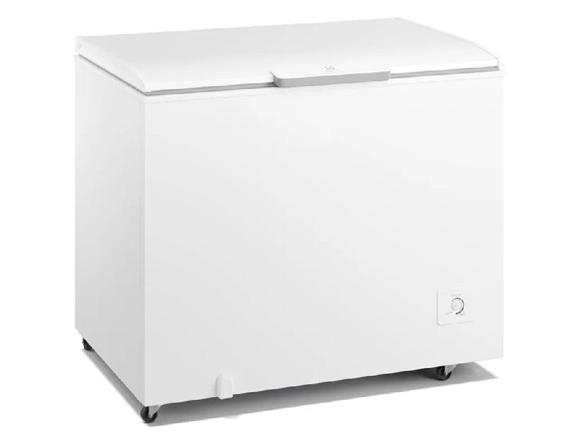 CONGELADOR ELECTROLUX HI330 PUERTA INVERTER 314 LTS