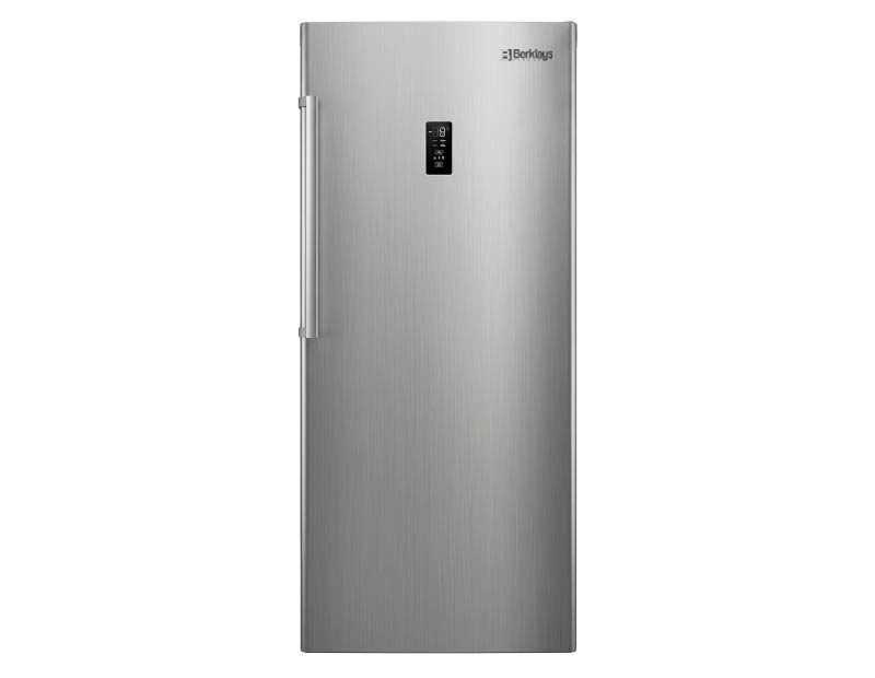 REFRIGERADOR BERKLAYS BNF516VFXX Inox 500L
