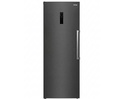 CONGELADOR VERTICAL BERKLAYS BNFVF27H5EDI UNA PUERTA INOX NEGRO 262Lts