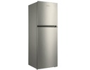REFRIGERADOR BERKLAYS BNF356M6X DOS PUERTAS INOX 333Lts