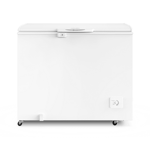 [ELCNH330] CONGELADOR ELECTROLUX H330 220-50 FUNCIÓN DUAL 314 Lts