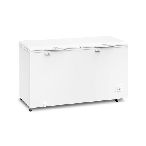 [ELCNH550] Congelador Electrolux H-550 Función Dual 513Lts