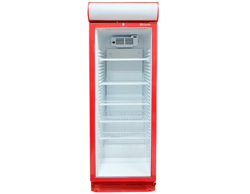 [CAEHUSS374DK] EXHIBIDOR CAPELLA USS 374 DTKL 358 Lts