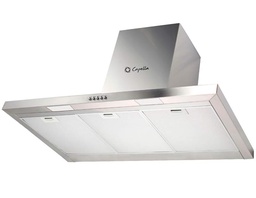 [CAEXSM8933] EXTRACTOR CAPELLA SM8933 INOX 90CM