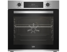 [BKHOBBIE12300XD] HORNO BEKO BBIE12300XD Negro EMPOTRABLE ELÉCTRICO 72L