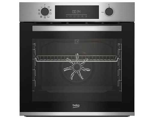 [BKHOBBIE12300XP] HORNO BEKO BBIE12300XP Negro PARA EMPOTRAR ELÉCTRICO 72L