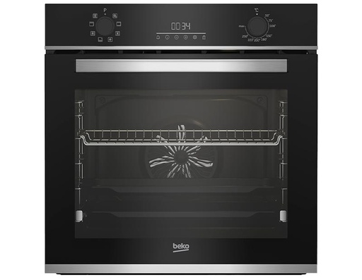 [BKHOBBIM13300XD] HORNO BEKO BBIM13300XD ELÉCTRICO PARA EMPOTRAR AEROPERFECT 72Lts