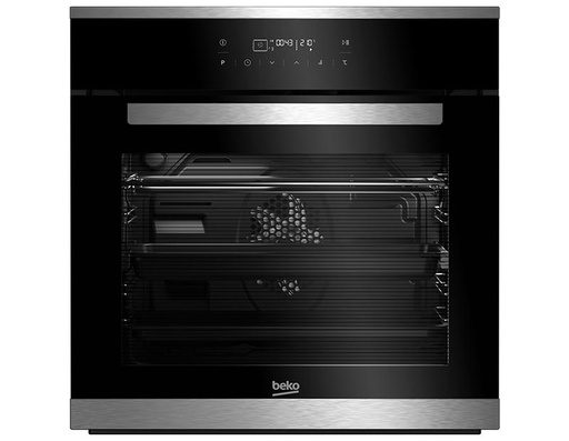 [BKHOBIM25402XMS] HORNO BEKO BIM 25402 XMS ELÉCTRICO 71L PARA EMPOTRAR