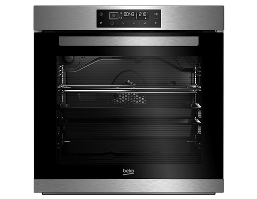 [BKHOBIR32400XMS] HORNO BEKO BIR32400XMS PARA EMPOTRAR ELÉCTRICO 82L