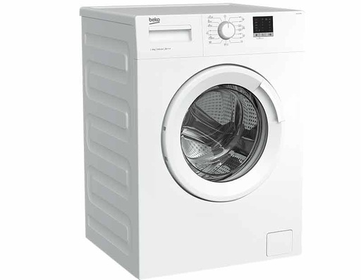 [BKLAWTE6511BW] LAVADORA BEKO WTE 6511BW Blanca 6Kg